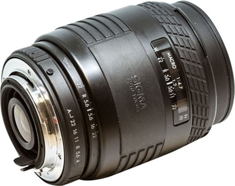 70-210mm UC Zoom F/4-5.6 (Minolta)