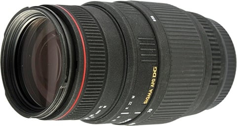 75-200mm f:1:4.5-5.6 AF (Sony)