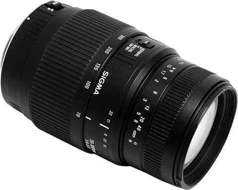 75-200mm f:1:4.5-5.6 AF (Nikon)