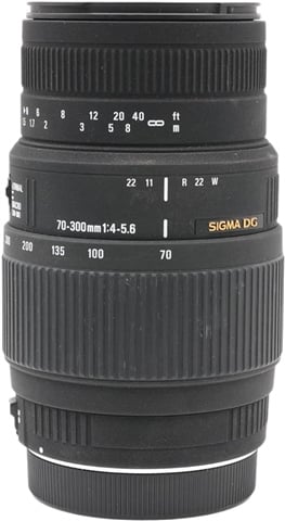 MF 75-300mm f/4.5-5.6 (Canon M)