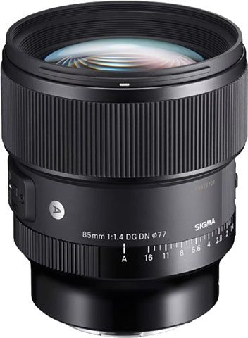 85mm f/1.4 DG DN (Sony)