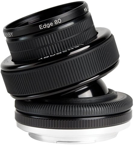 3U3N Composer Pro Edge 80 (Nikon)
