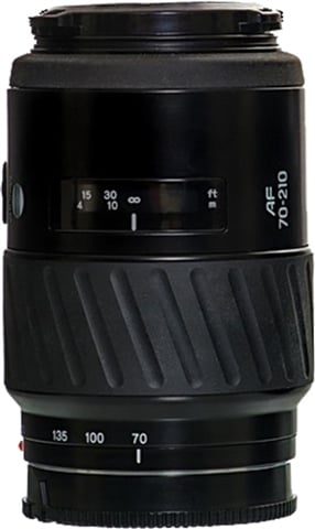 AF 70-210mm 4.5-5.6 (Kon/Sony)