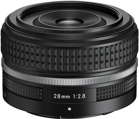 Z 28mm f/2.8 SE Lens