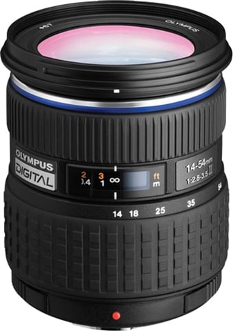 Zuiko Digital 14-54mm F/2.8-3.5
