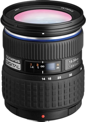 Zuiko Digital 14-54mm F/2.8-3.5 II