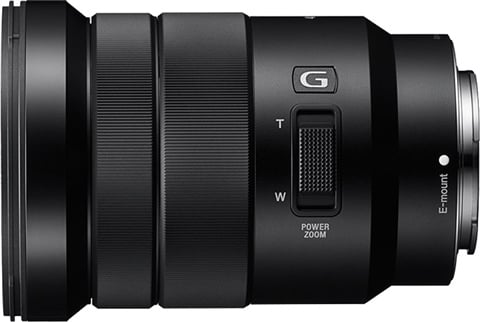 (SELP18105G) E PZ 18-105mm f/4 G OSS E-Mount
