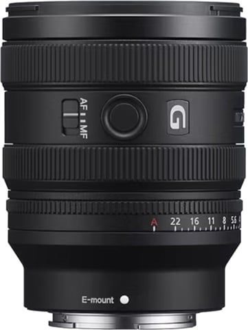 FE 24-50mm F2.8 G E-Mount (SEL2450G)