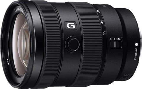 SEL1655G 16-55mm f/2.8 G