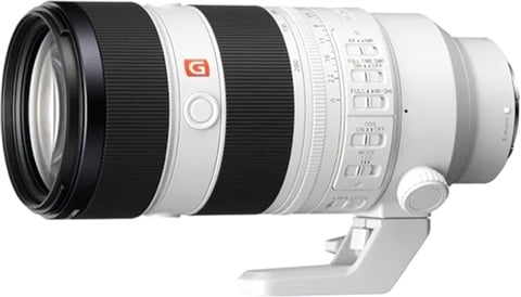 SEL70200GM2 70-200mm f/2.8 GM OSS II Lens
