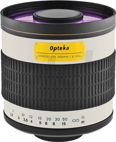 500mm F/6.3 DG (Sony)