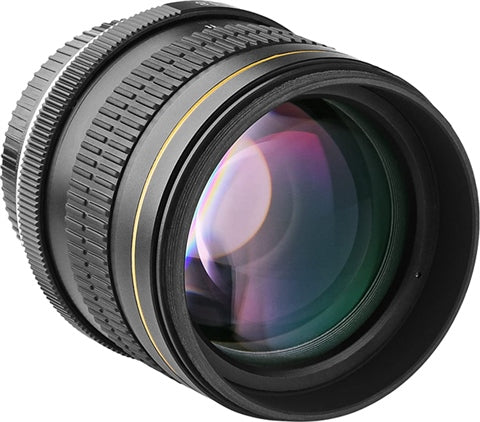 85mm f/1.8 Lens for Canon EF