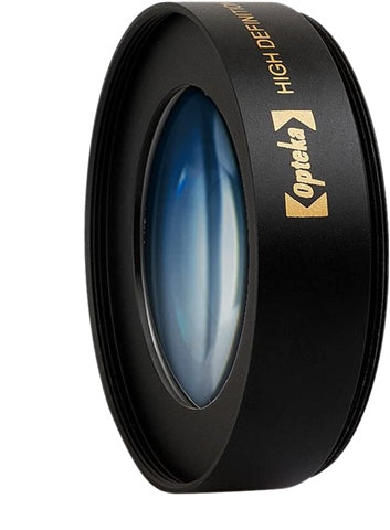 10x HD II Macro 58mm