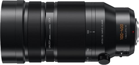 H-RS100400 Leica DG 100-400mm F4.0-6.3 ASPH Power OIS