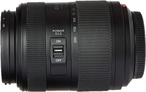 G Vario 45-200mm f4-5.6 II Power O.I.S (Pan)