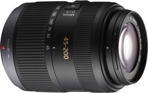 G Vario 45-200mm f4-5.6 Mega O.I.S (Pan)