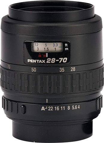 FA 28-70mm 1:4