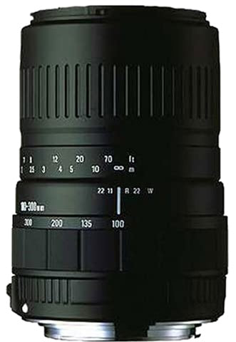 100-300mm F4.5-6.7 DL (Olympus)