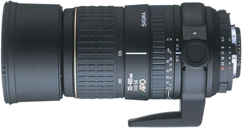 135-400mm F/4.5-5.6 (Nikon)