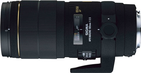 AF 180mm F/3.5 APO EX DG HSM (Sony)