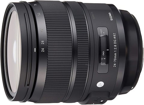 24-70mm F/2.8 DG OS HSM (Canon)