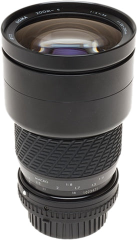 28-200, F/4-5.6 (Nikon)