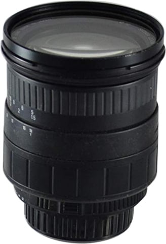 28-200mm F/3.8-5.6 UC (Sony)