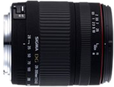 28-300mm F3.5-6.3 DL Aspheric (Sony)