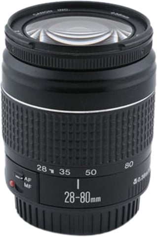 28-80mm F/3.5-5.6 Mark II (Sony)