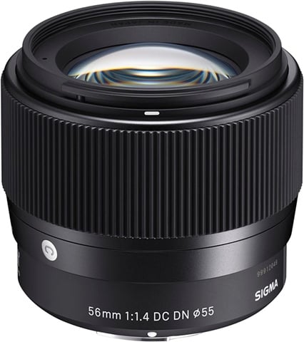 56mm F1.4 AF DC DN Contemporary (Canon)