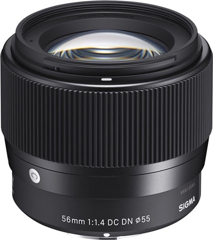56mm F1.4 DC DN Contemporary (Sony)