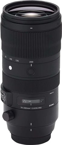 70-200mm F2.8 DG OS HSM Sports (Canon)