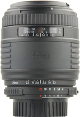 70-210mm UC Zoom F/4-5.6 (Sony)