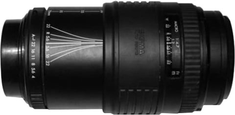 70-210mm UC Zoom F/4-5.6 (Pentax)