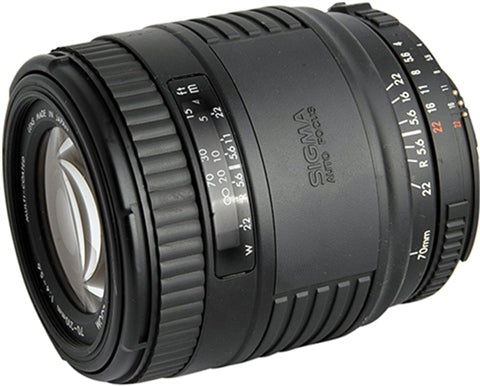 70-210mm UC Zoom F/4-5.6 (Sigma)