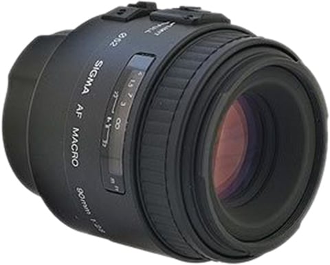 90mm F/2.8 UC Macro (Canon)
