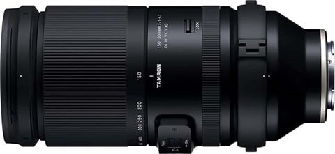 150-500mm F 5-6.7 Di III VC VXD (Sony)