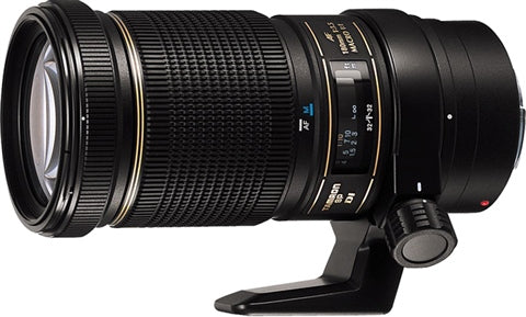 180mm f/3.5 Di LD (IF) (Canon)