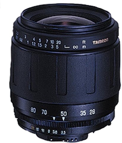 AF 28-80mm F/3.5-5.6 (Pentax)