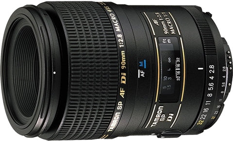 90mm f/2.8 Marco (Sony/Minolta)