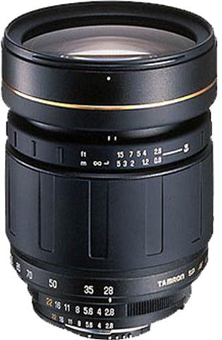AF 28-105 1:2.8 (Nik)