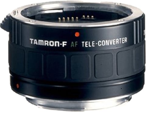 AF 2x Teleconverter (Cannon)