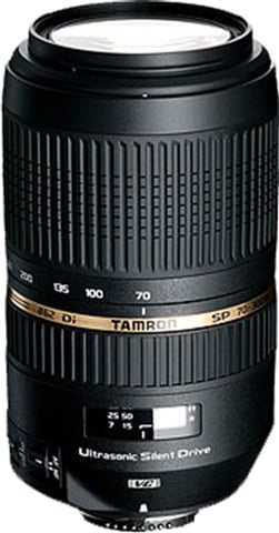 AF 70-300mm f/4-5.6 SP Di VC USD (Sony)