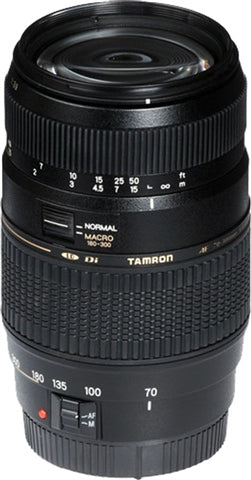 SP 70-300mm F4-5.6 Lens (Pentax)