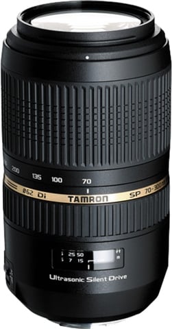 SP 70-300mm F4-5.6 Lens (Sony)