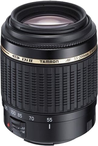 AF 55-200mm 1:4-5.6 Macro (Nikon)