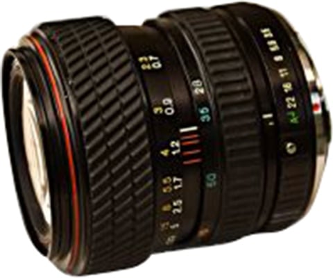 28-70mm 1:3.5-4.5 Macro (Canon)