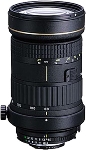 AT-X840 80-400mm f/4.5-5.6 Nikon