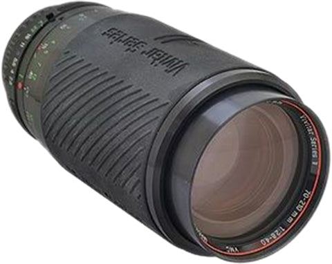 80-210mm f/2.8-4 Lens (Pentax)