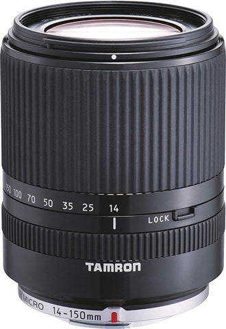 14-150mm f/3.5-5.8 Di III (Olympus)